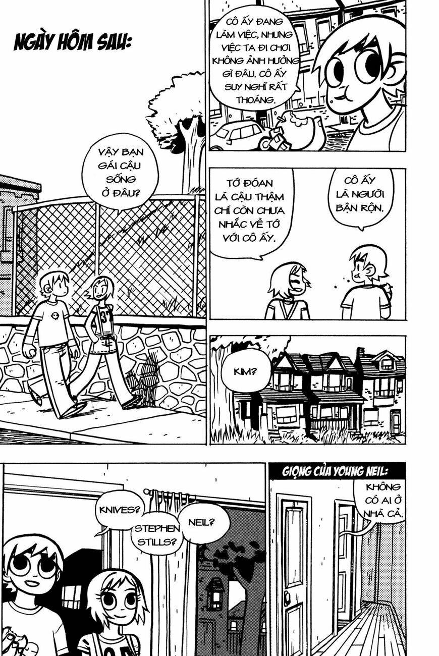 scott pilgrim chapter 20 15