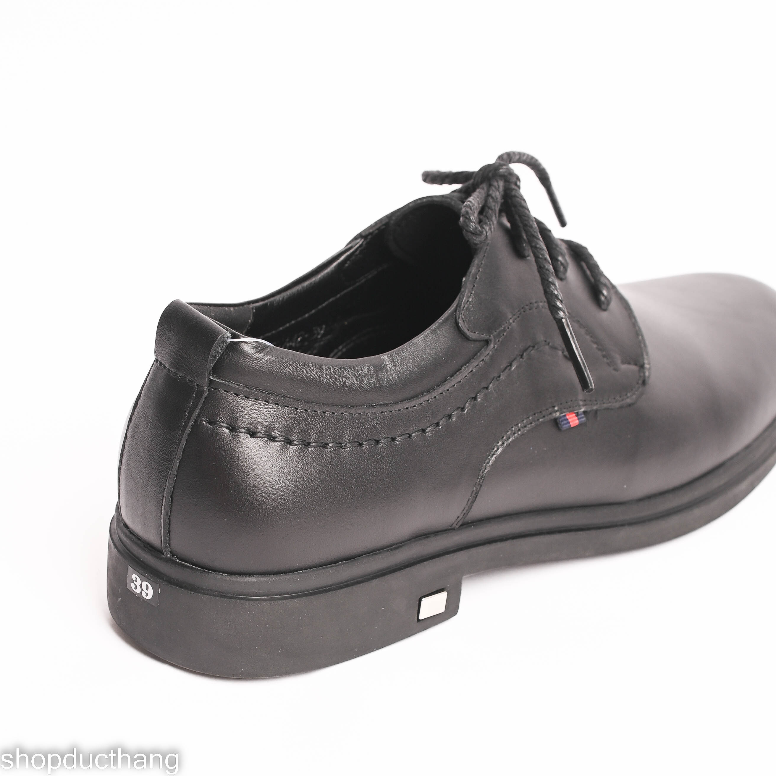Giày mọi da nam