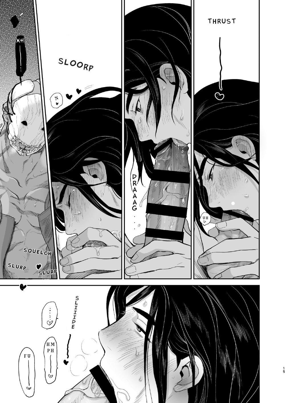 oneshot hỏny chapter 60 13