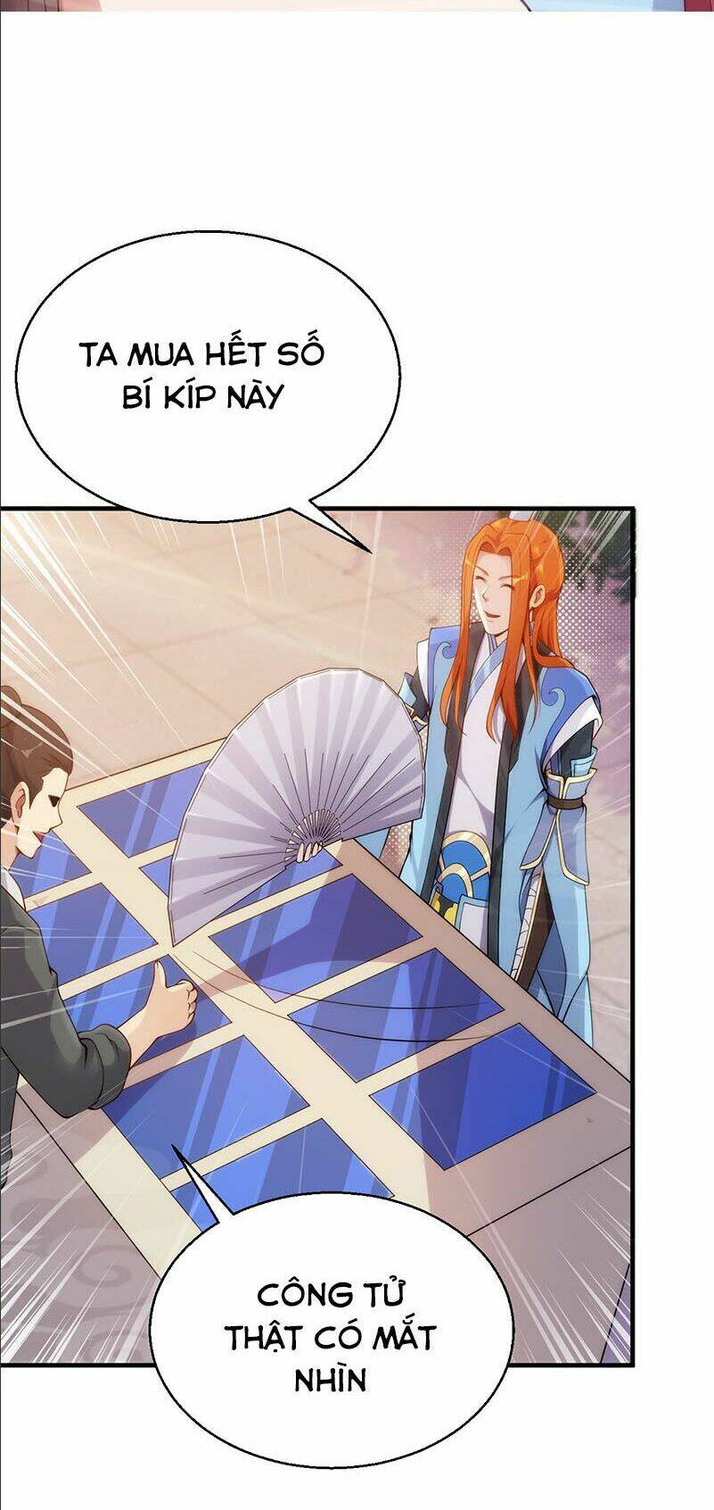 thiên hạ kiếp chapter 11 42