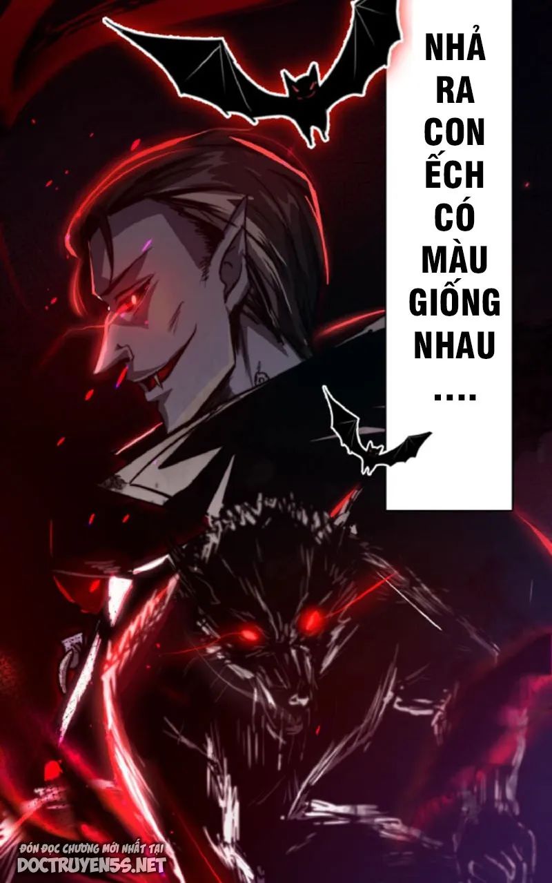 quỷ dị dược tề sư: bệnh nhân của ta đều là kinh khủng chapter 1 17