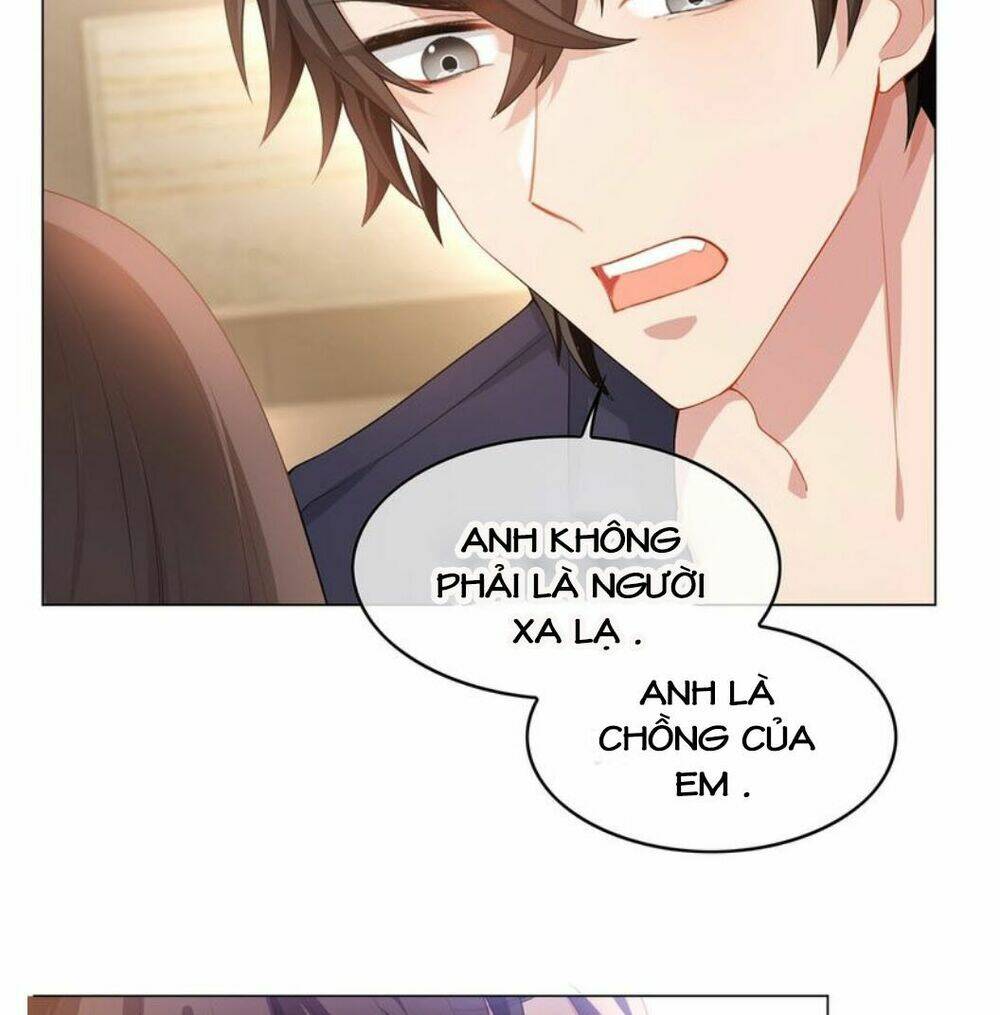 cô vợ nhỏ nuông chiều quá lại thành ác!! chapter 36 18