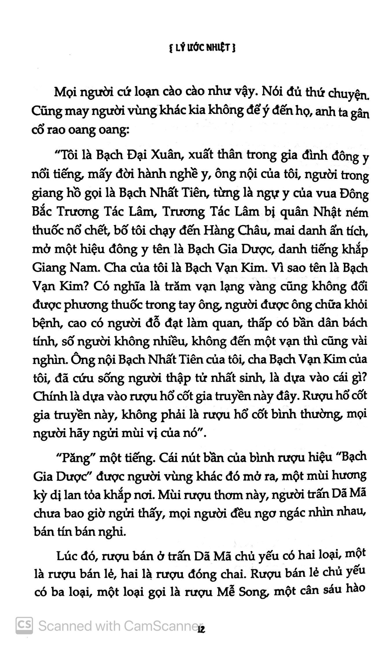 Tôi Là Kẻ Ác