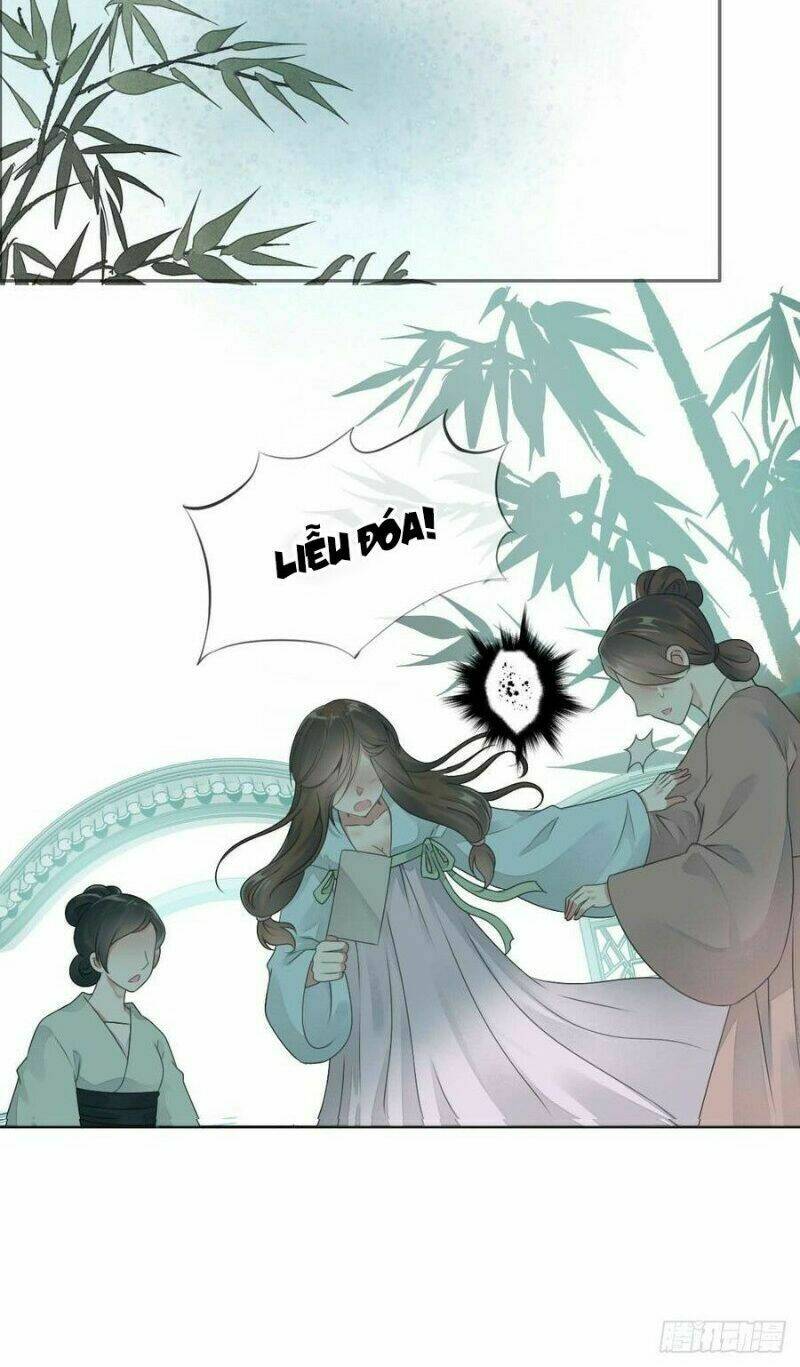 điền viên mật sủng: cô vợ nóng bỏng chapter 88 4