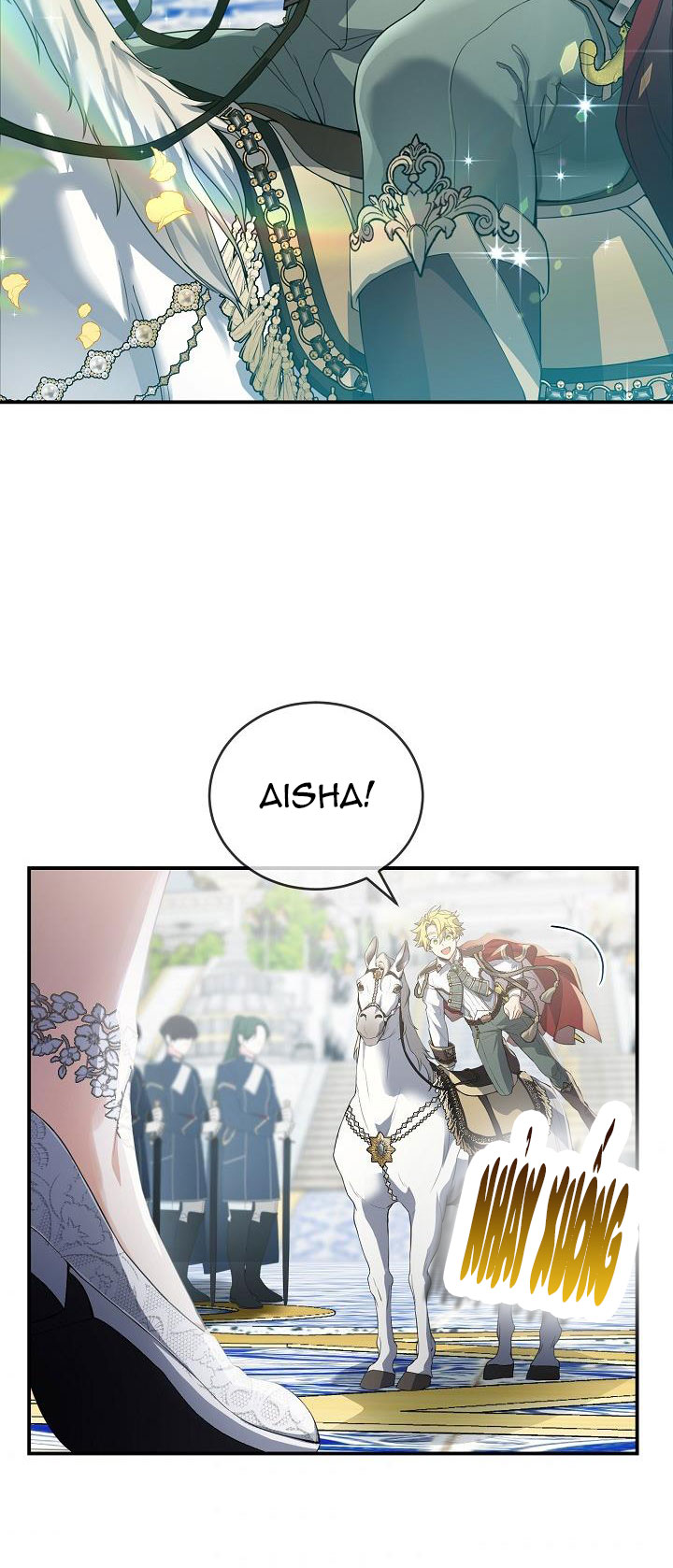 hướng đến ánh dương một lần nữa chapter 47 37