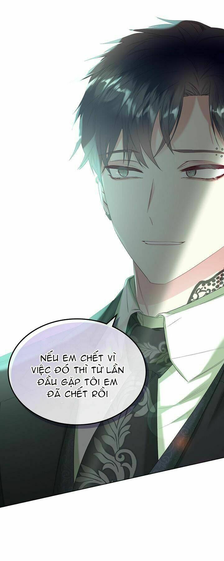 kẻ tạo ra nữ phản diện chapter 40 48