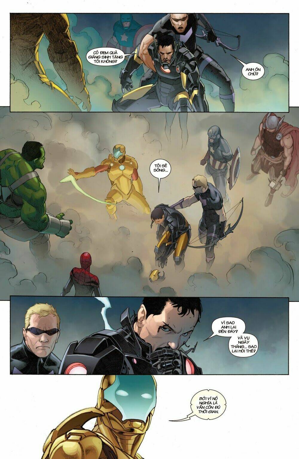 avengers (2013) chapter 24 20