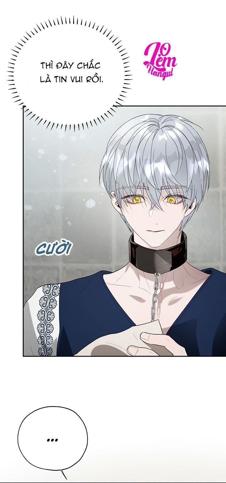 cách để cứu rỗi anh trai của nữ chính chapter 22 54