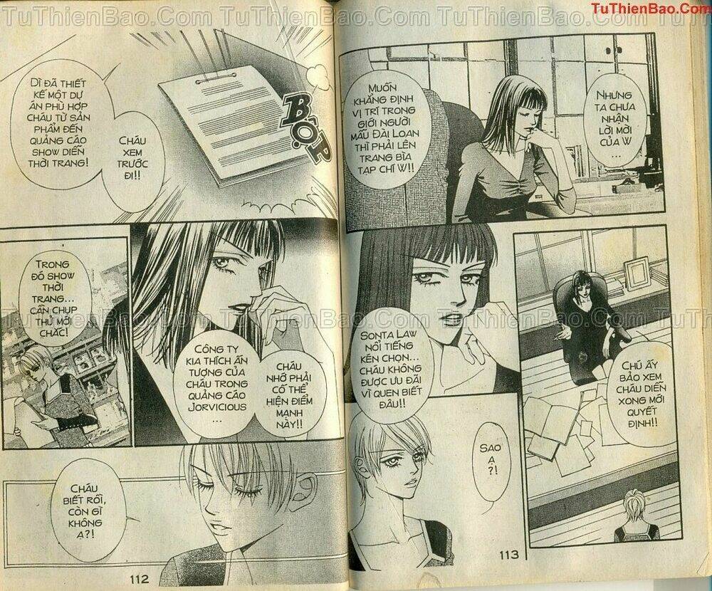 the one chapter 5 53