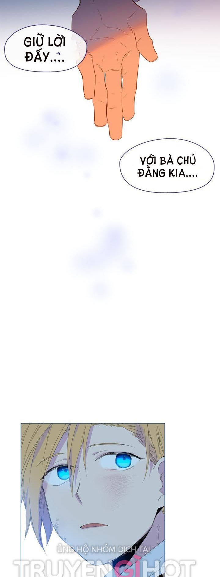 nàng phù thủy của tôi chapter 23.2 10