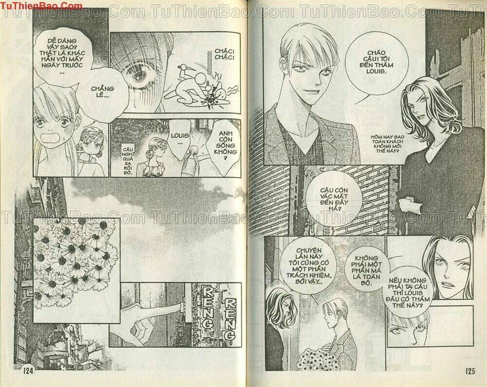 hoa hồng thép chapter 3 62