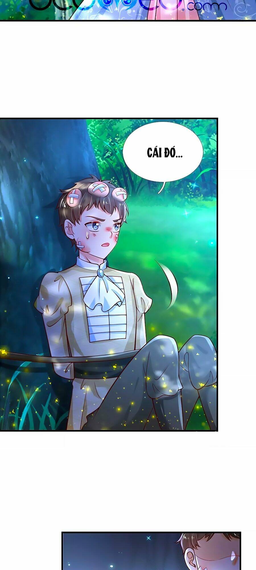 bỗng một ngày trở thành con gái nhà vua chapter 199 4