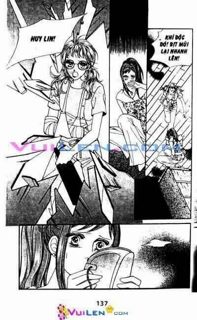 cô gái vương giả chapter 4 137