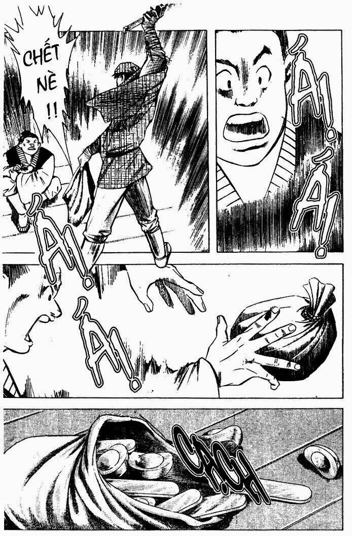 lục tiểu phụng chapter 10 5