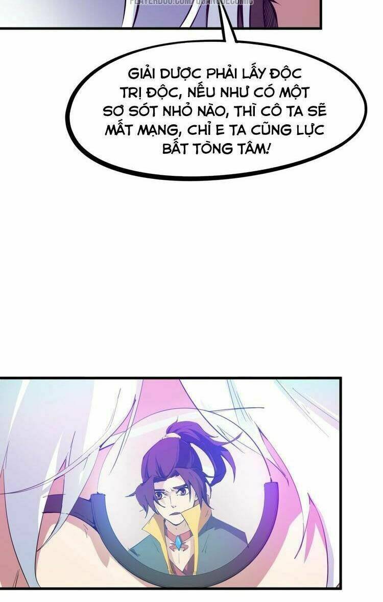 long mạch võ thần chapter 47 40