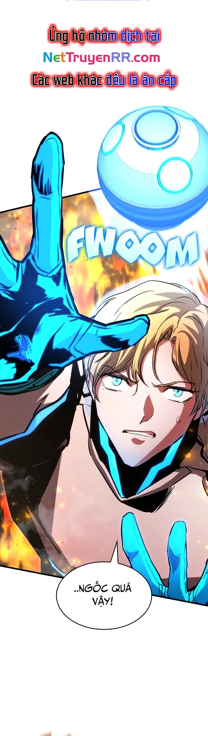 đồ long kỵ sĩ hôn môi ác long chapter 93 14