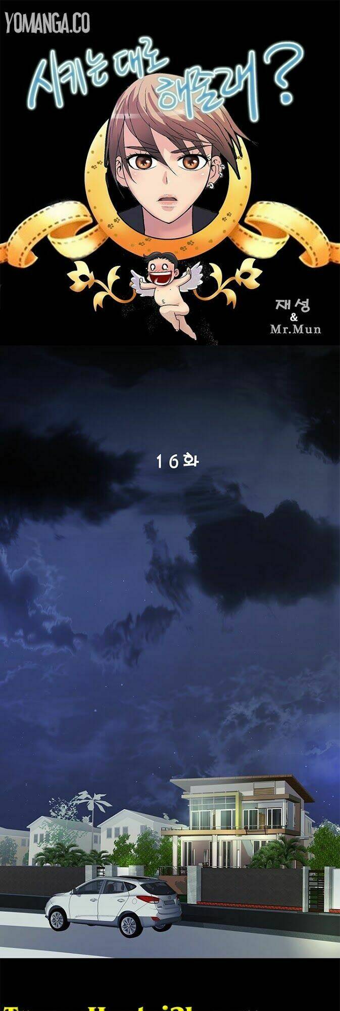 cậu sẽ làm như tôi nói chứ? chapter 16 2