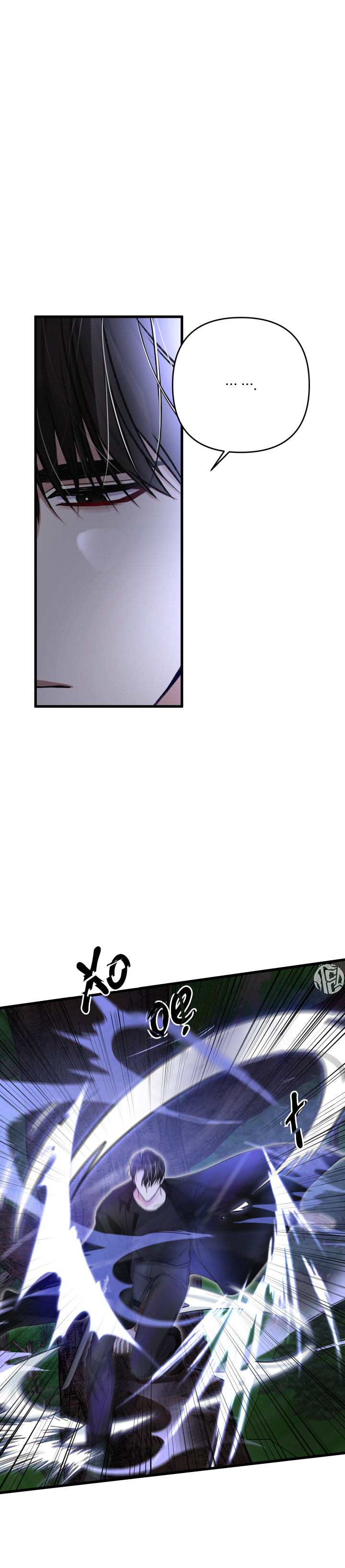 cuộc sống thường nhật của một guide phổ quát chapter 47 30