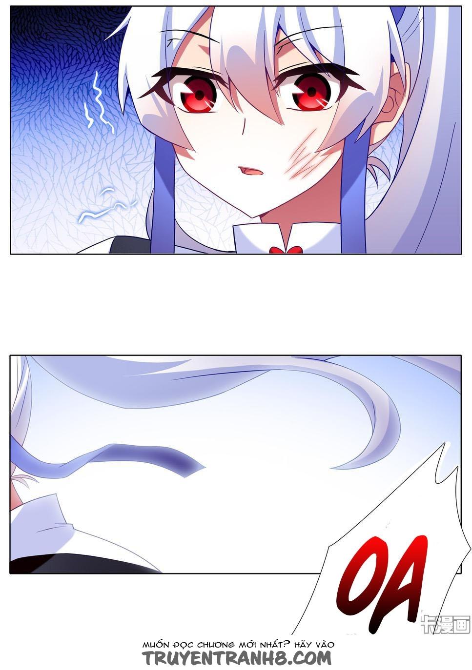 đầu óc đại sư huynh của ta rất đen tối chapter 196 3