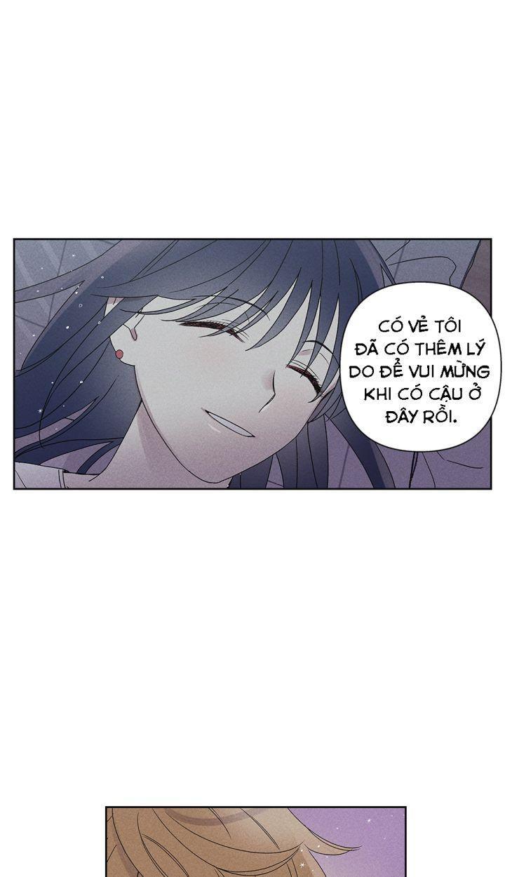 bạn trai tôi là một con ma ngọt ngào chapter 6 29