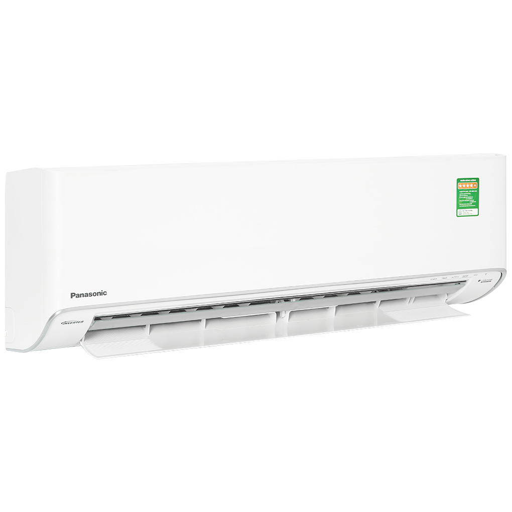 Điều hòa Panasonic 1 chiều Inverter 8700 BTU CU/CS-XU9XKH-8 - Hàng chính hãng - Giao tại Hà Nội và 1 số tỉnh toàn quốc