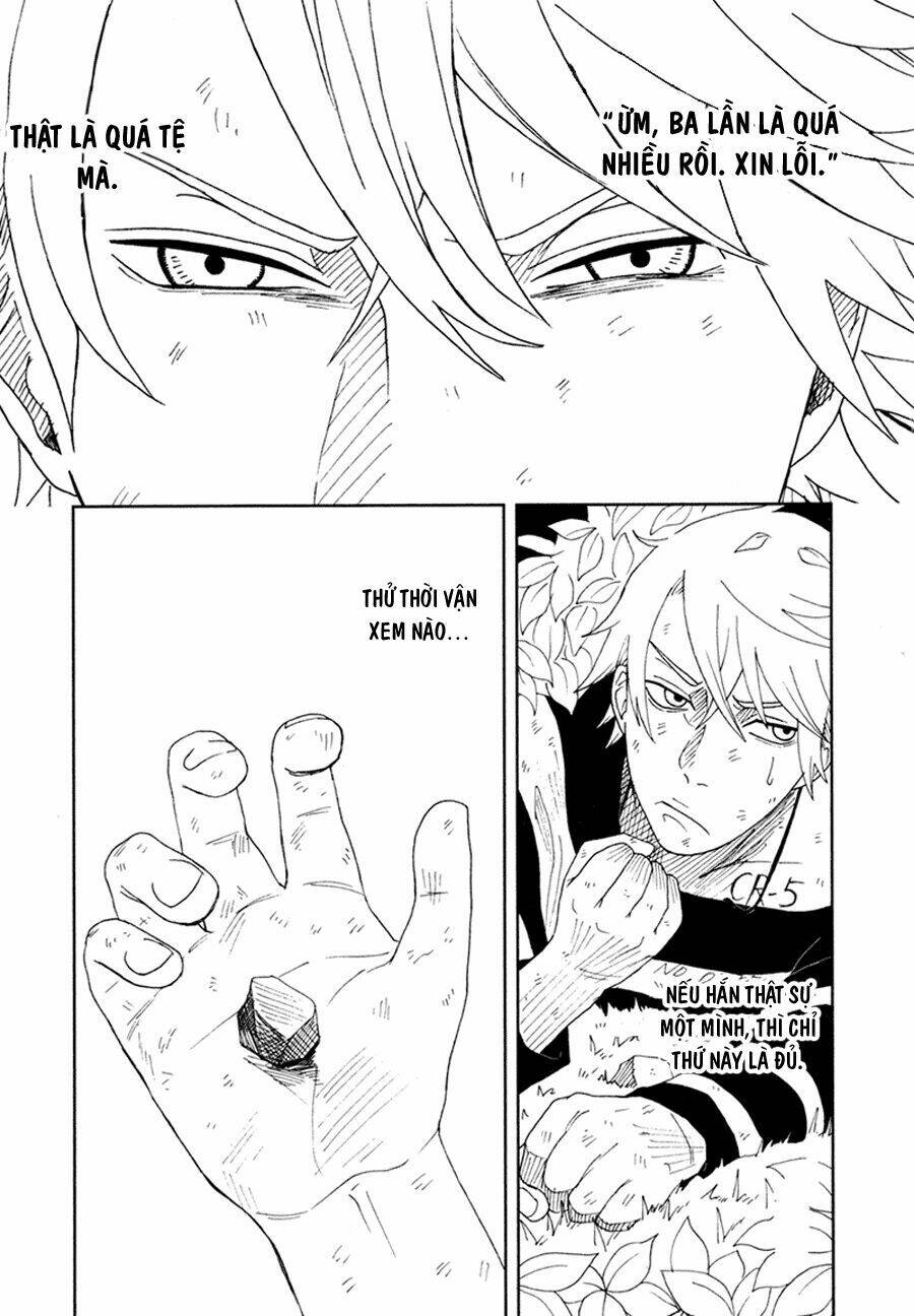 lucky dog 1 blast chapter 16 13