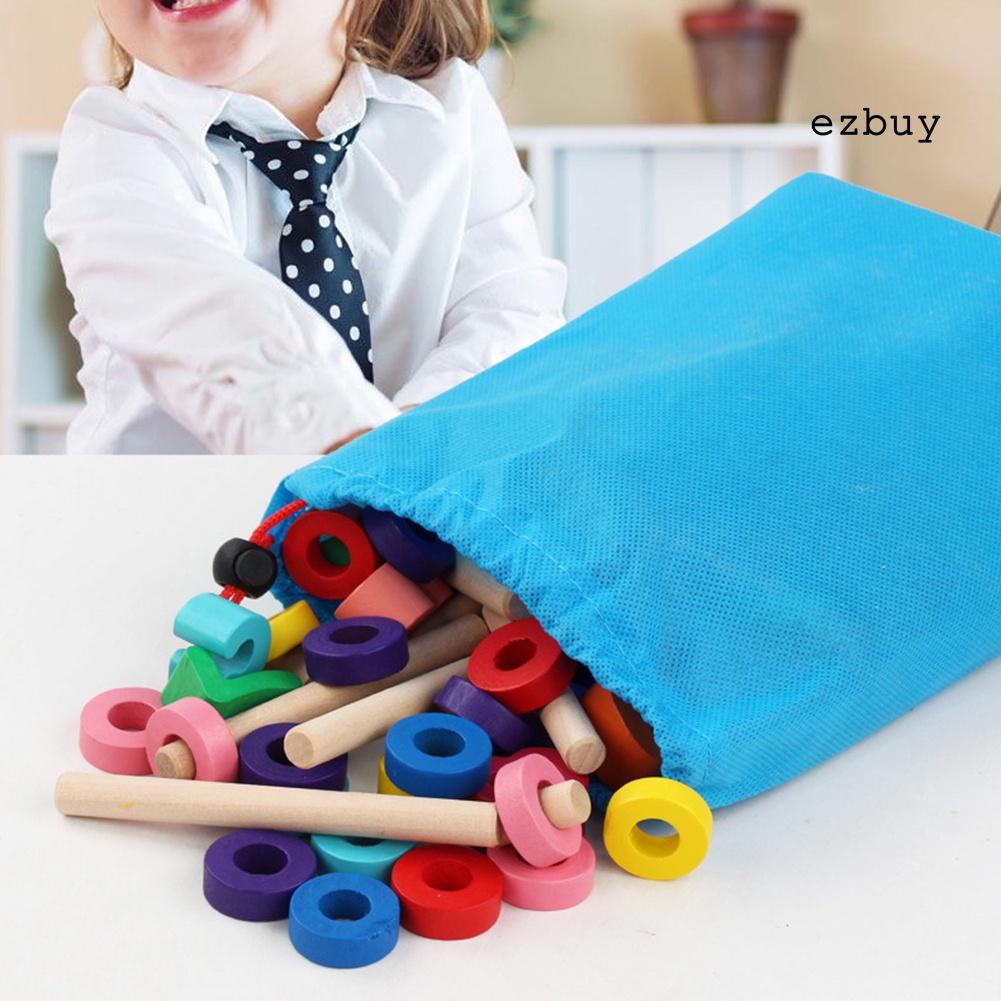 đồ chơi trẻ em Lắp Ráp Hình Đồng Hồ Nhiều Màu Sắc Cho Bé