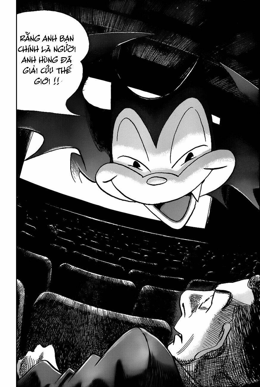 billy bat chapter 61 18