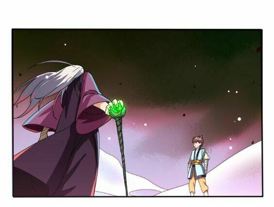 thiên mệnh cửu tinh chapter 2 40