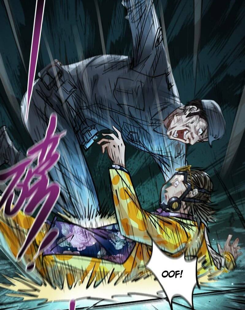 thế giới xa lạ chapter 23 7