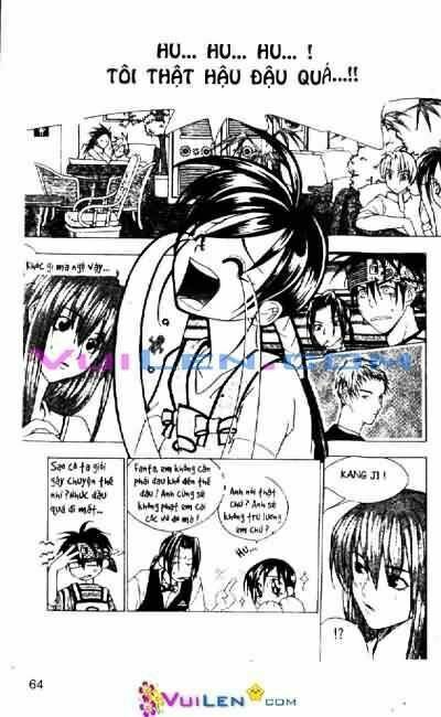 tiên nữ giáng trần chapter 2 64