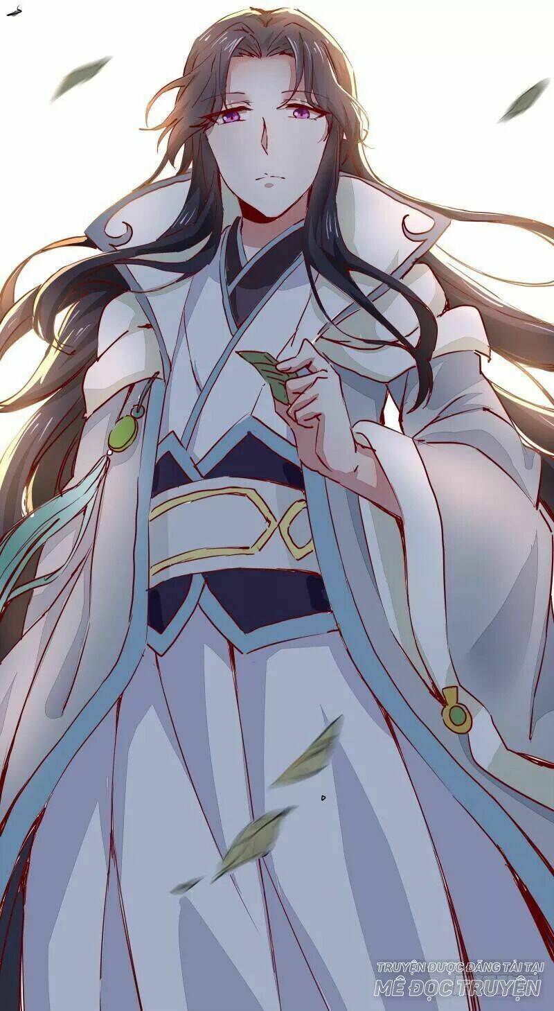 công chúa là nam nhân chapter 4 11