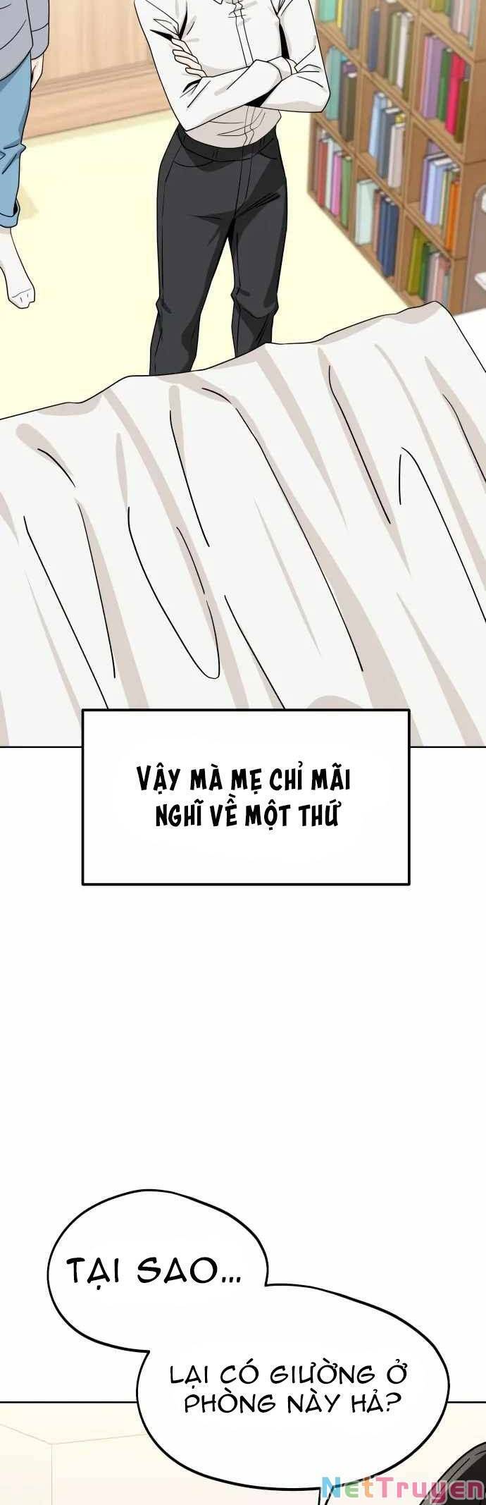 Lớ Ngớ Vớ Phải Tình Yêu chapter 53.1 14