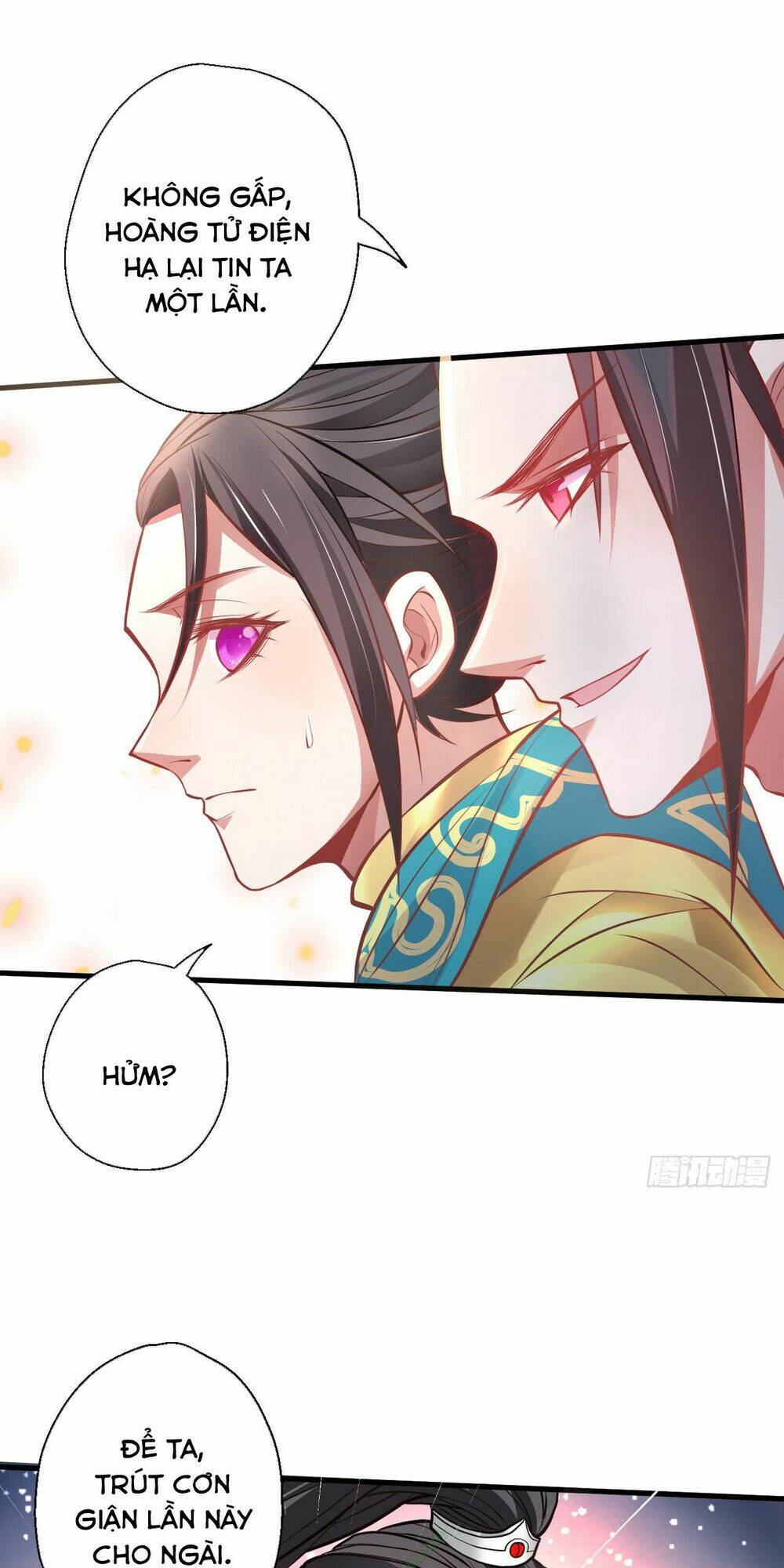 trọng sinh tối cường ma tôn ở rể chapter 3 62