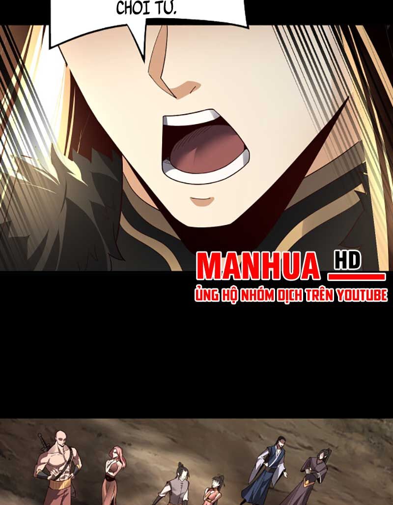 Ta Trời Sinh Đã Là Nhân Vật Phản Diện chapter 88.5 67