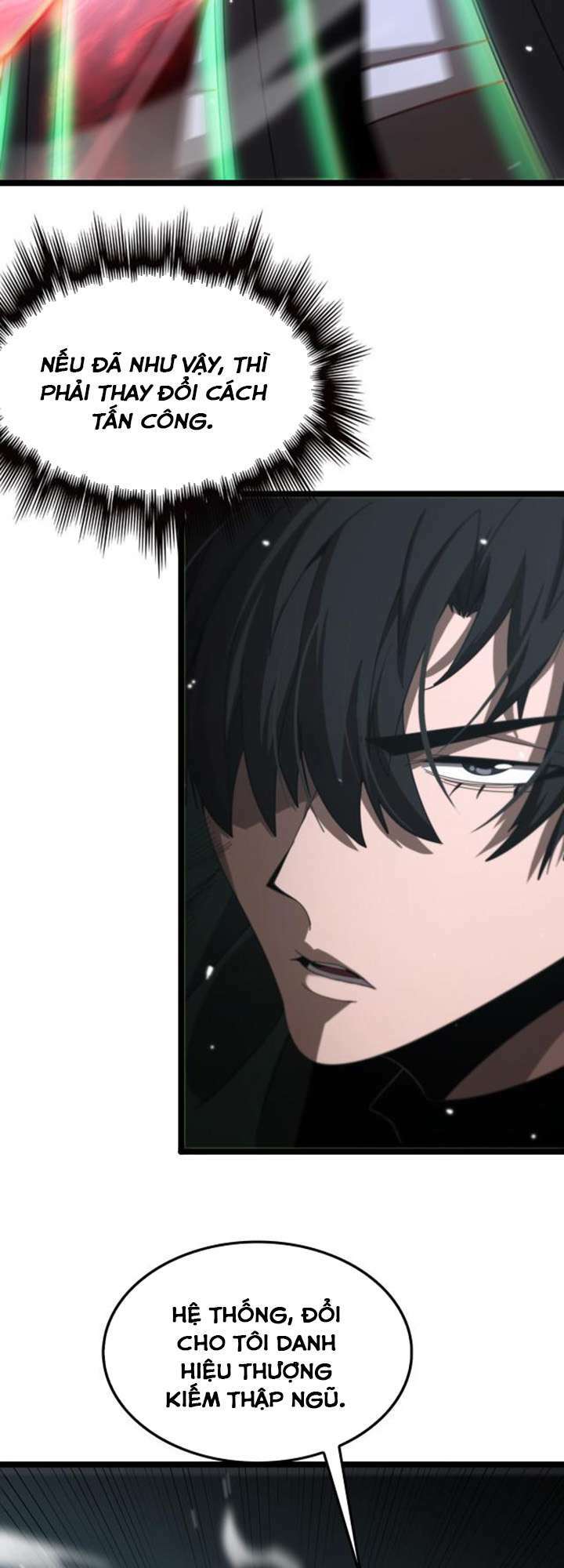 chư giới - tận thế online chapter 156 40