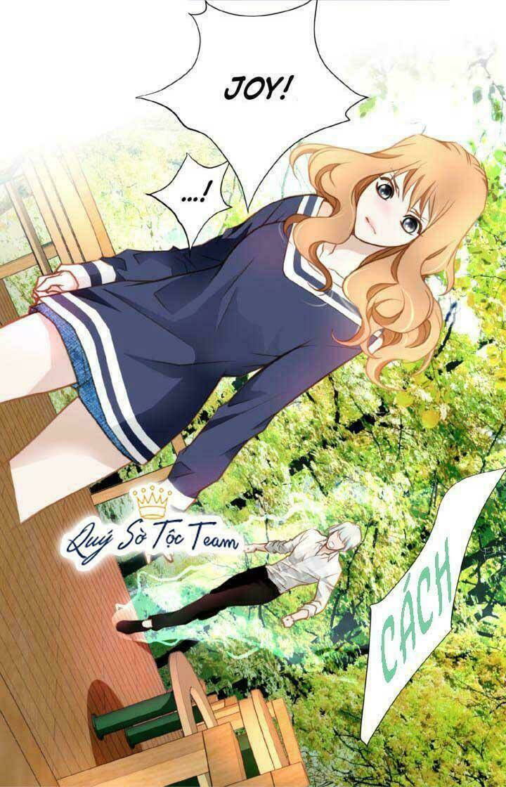 tiếp xúc chí mạng chapter 12 46