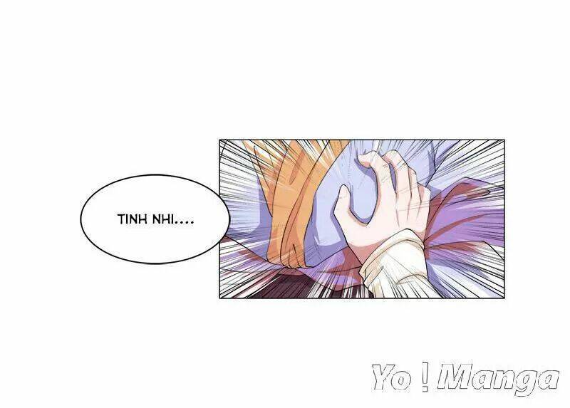 loạn thế hoạ phi chapter 6 13