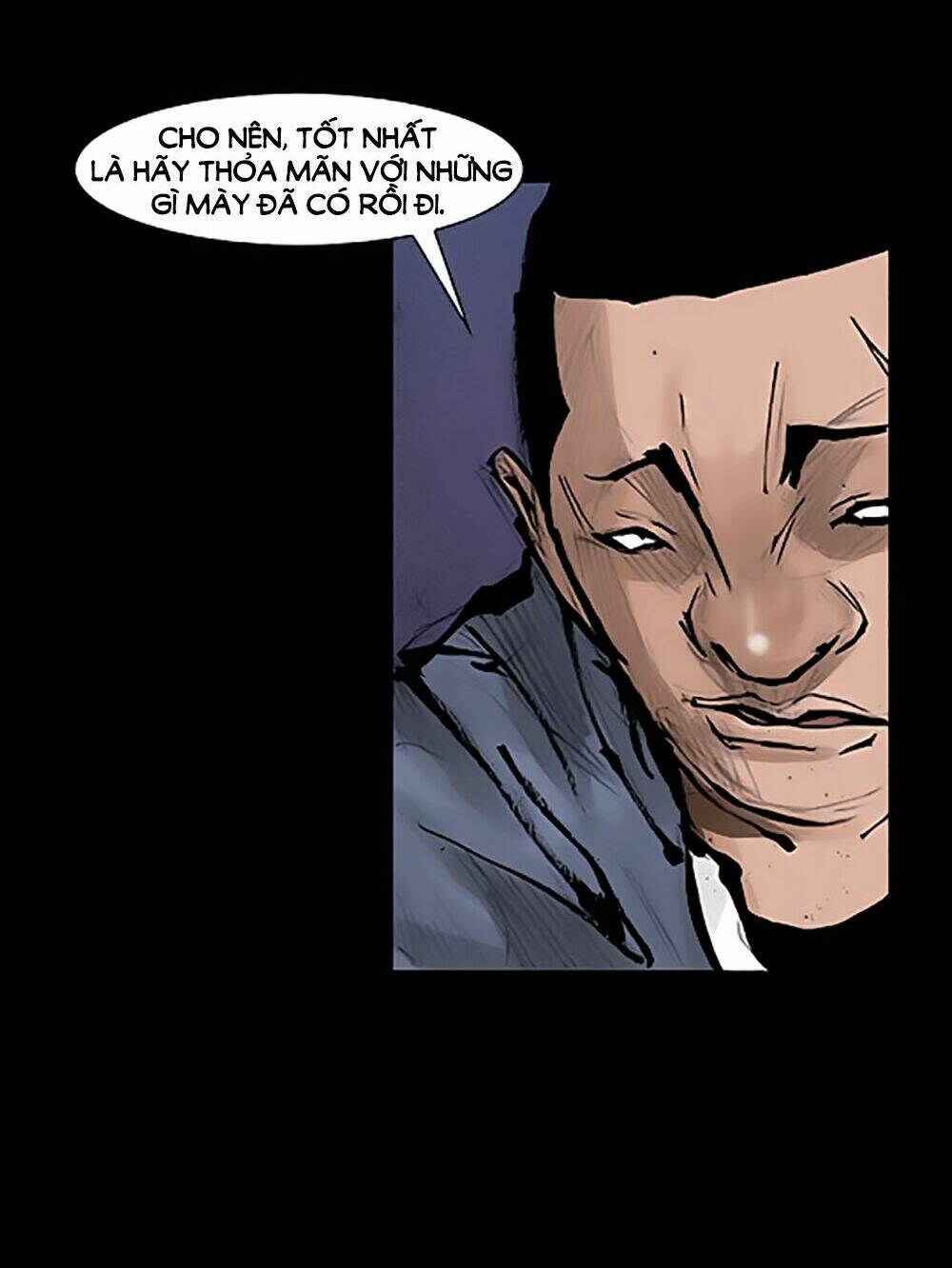 độc cô tiền truyện chapter 44 29