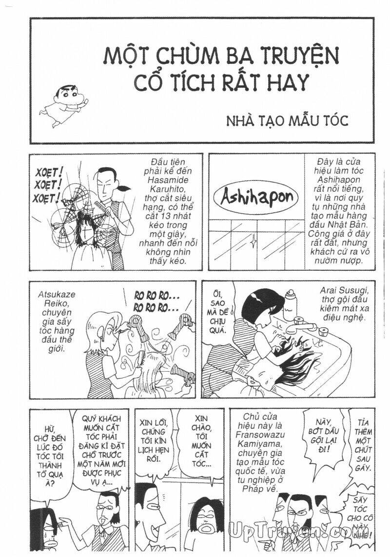 crayon shin-chan cậu bé bút chì chapter 35 94