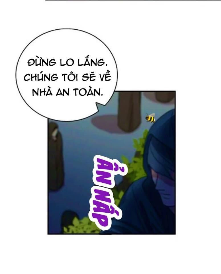 xuyên không trở thành mẹ của nhân vật phản diện chapter 12 39