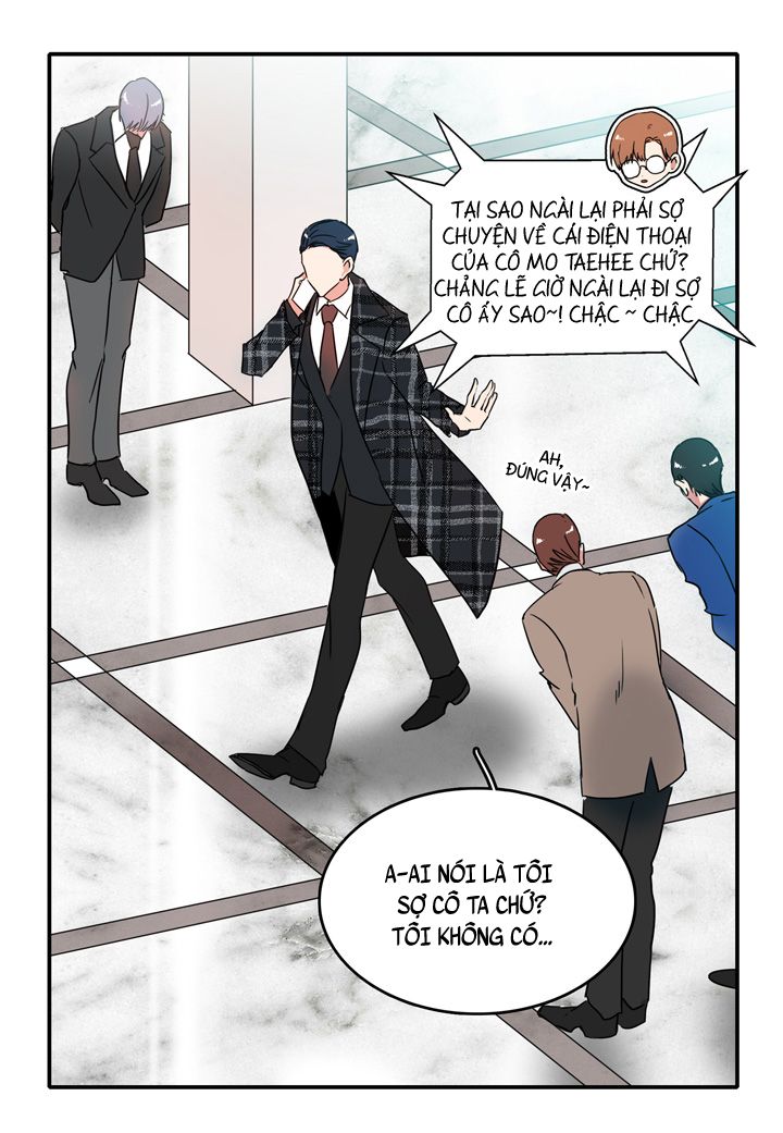 rắc rối về vấn đề yêu đương của tôi chapter 33 42