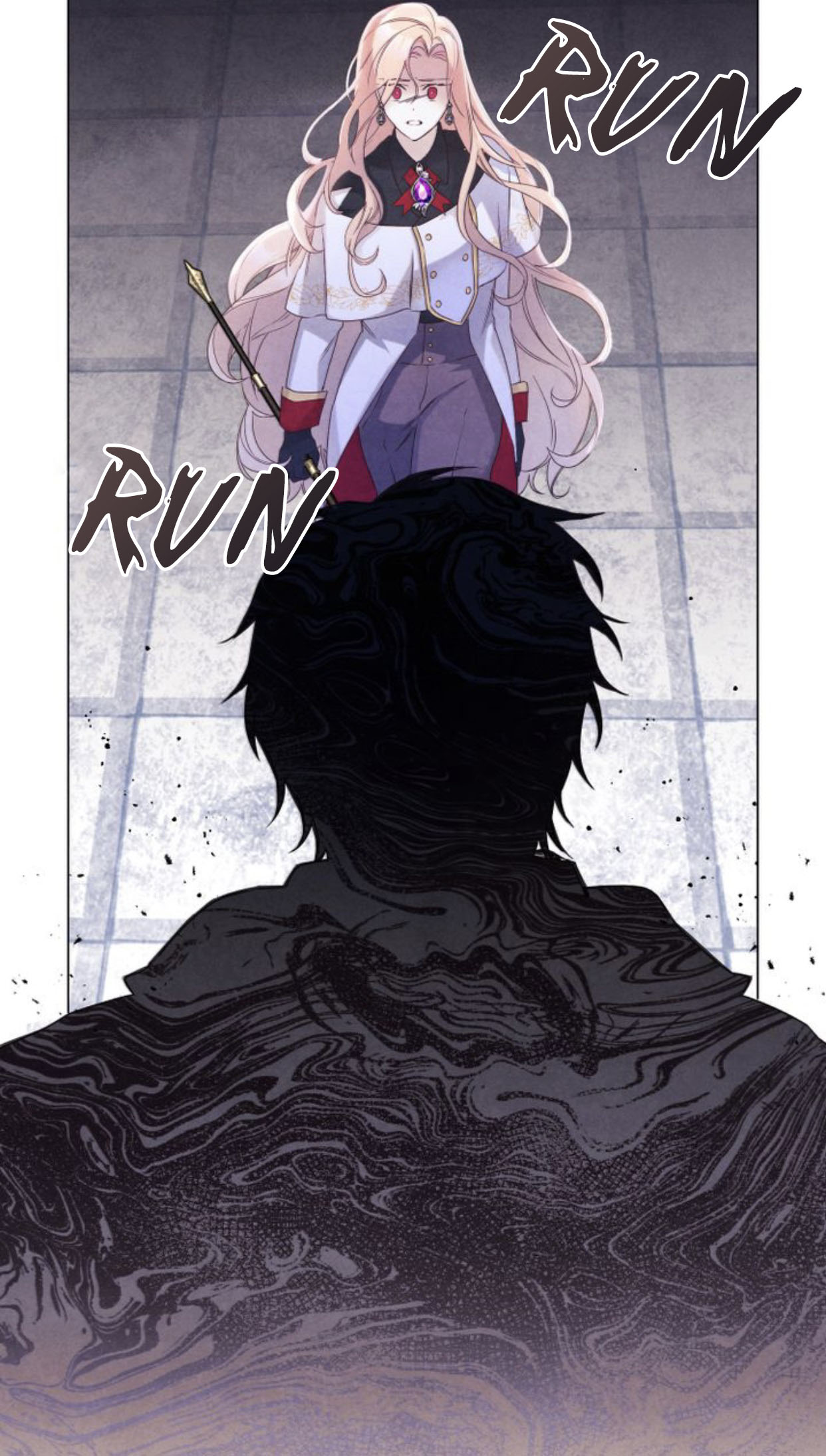 ánh sáng của bình minh chapter 0 54