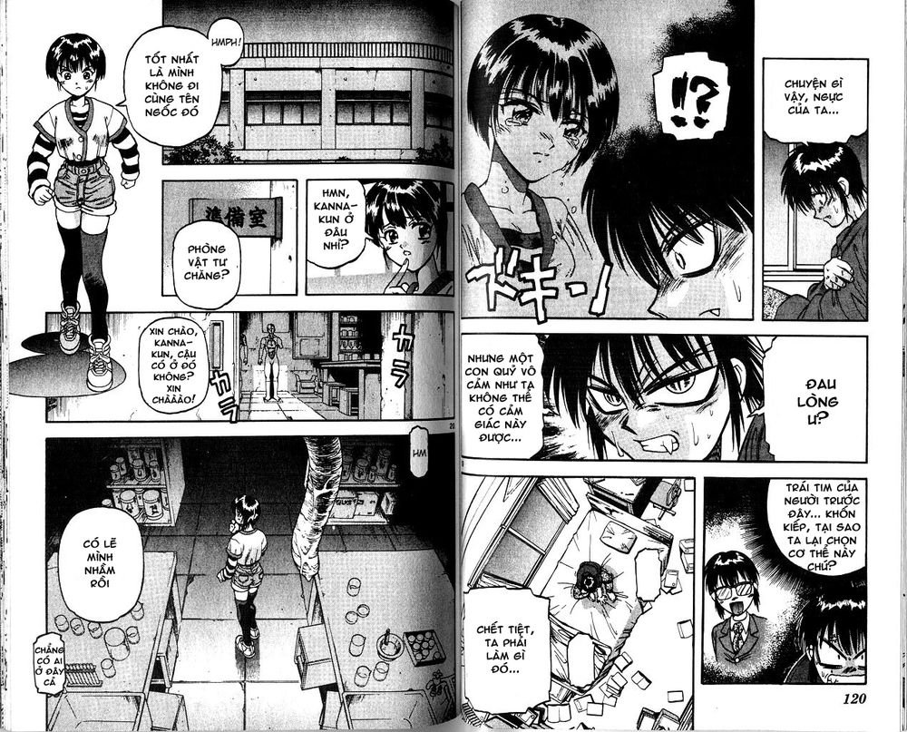 devil and devil chapter 5 10