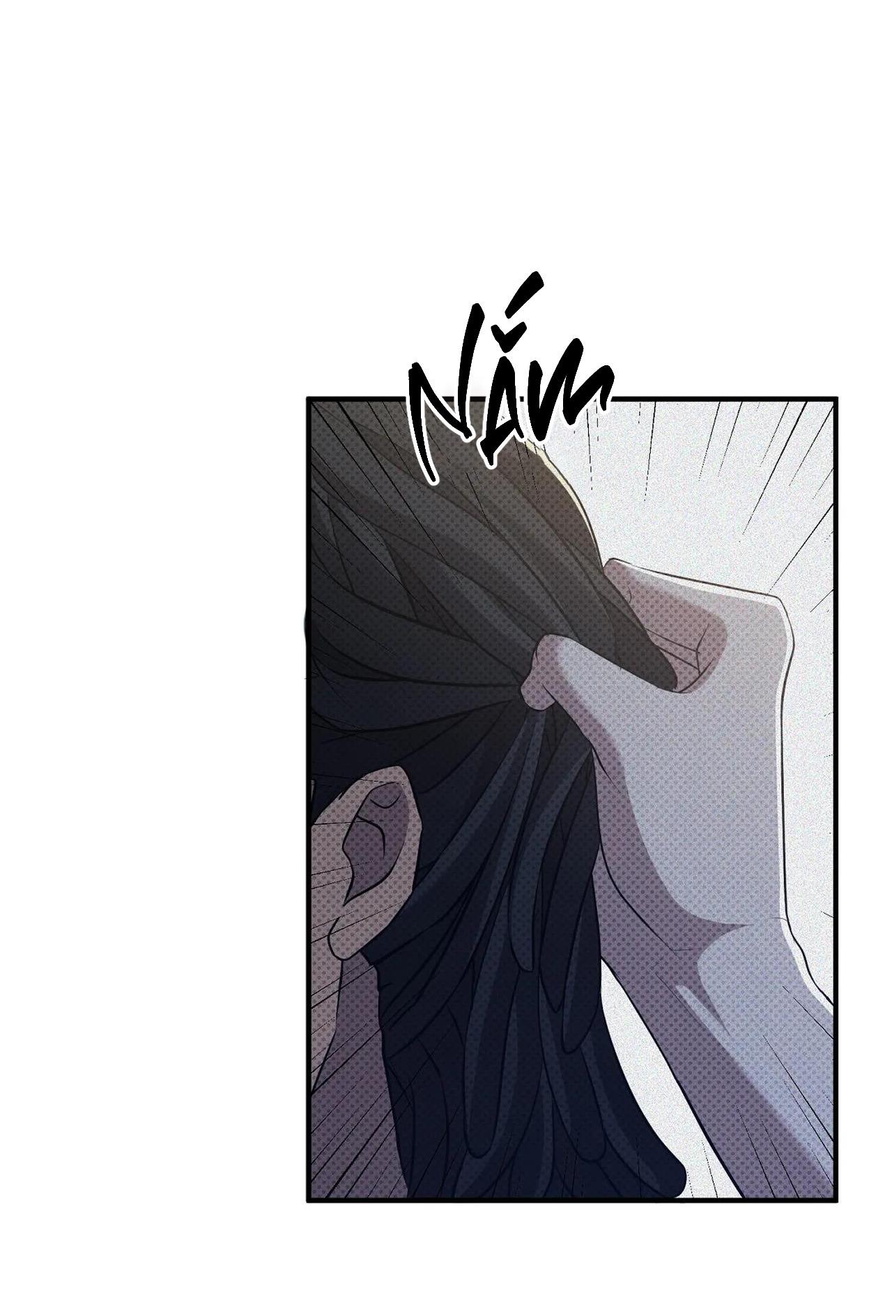 (abo) nỗi u sầu của manhattan chapter 5 18