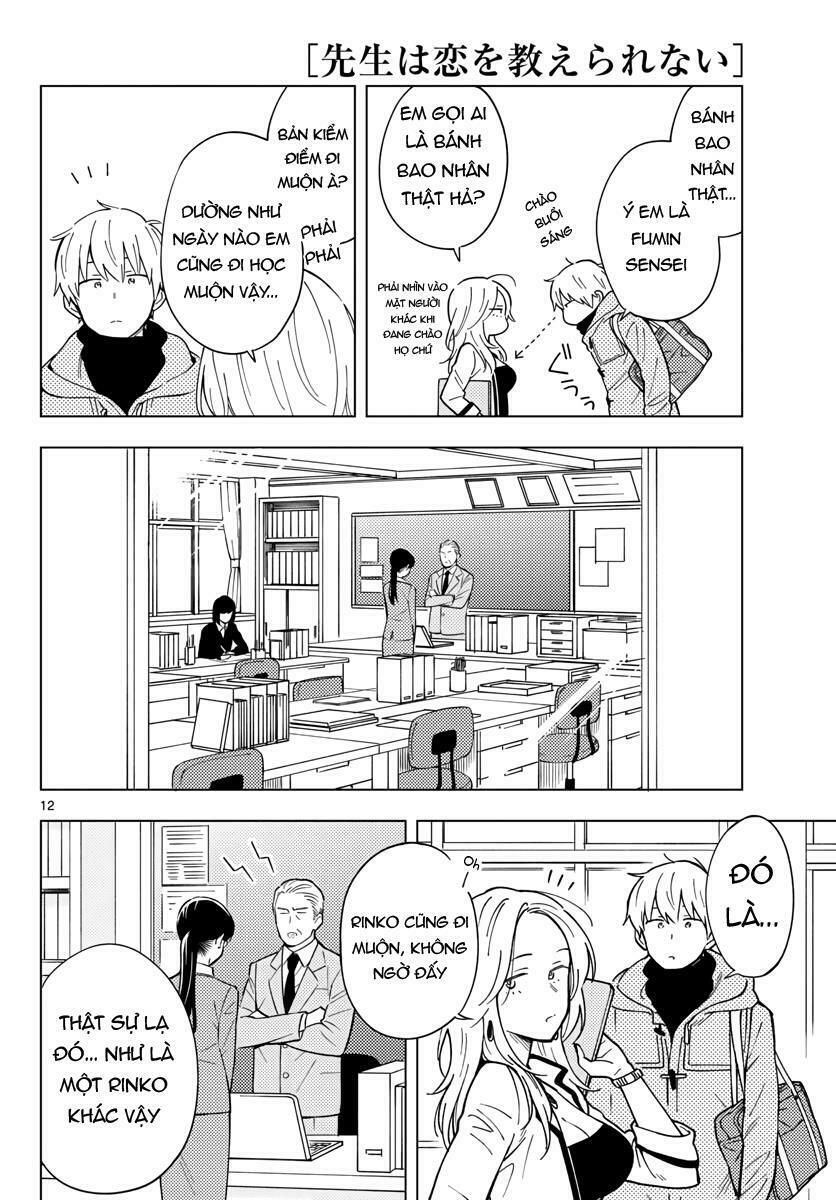 sensei wa koi o oshie rarenai chapter 9 13