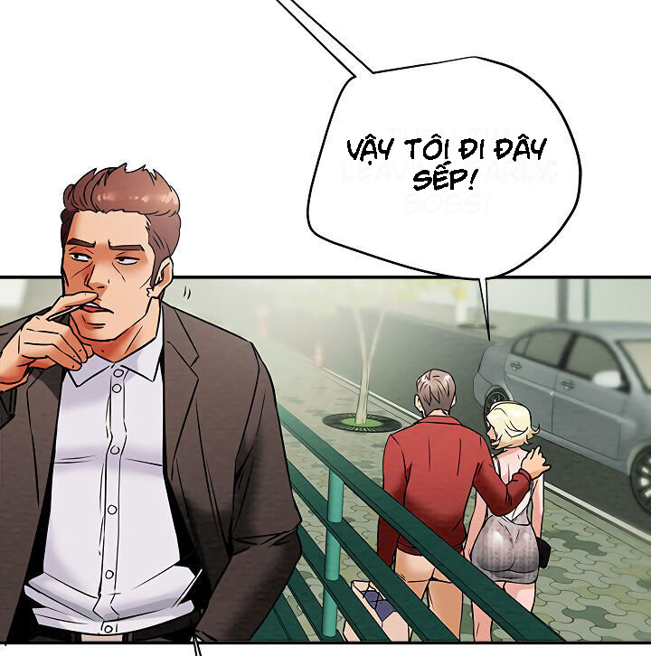 kế hoạch với em gái ngây thơ chapter 8.2 37