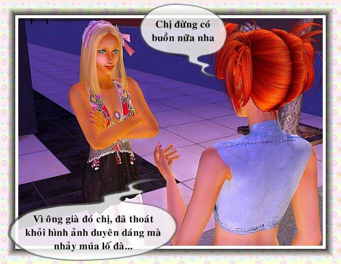 bella's story chapter 12.3 159