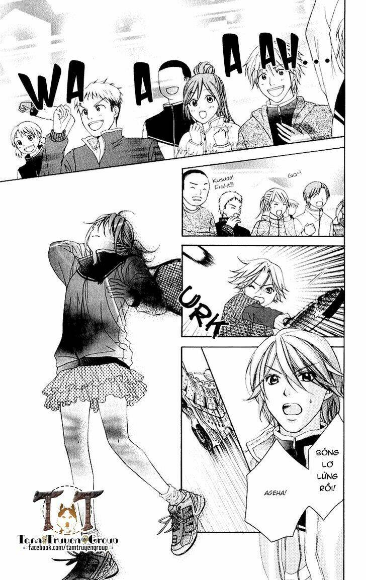 sorairo ageha chapter 11 30