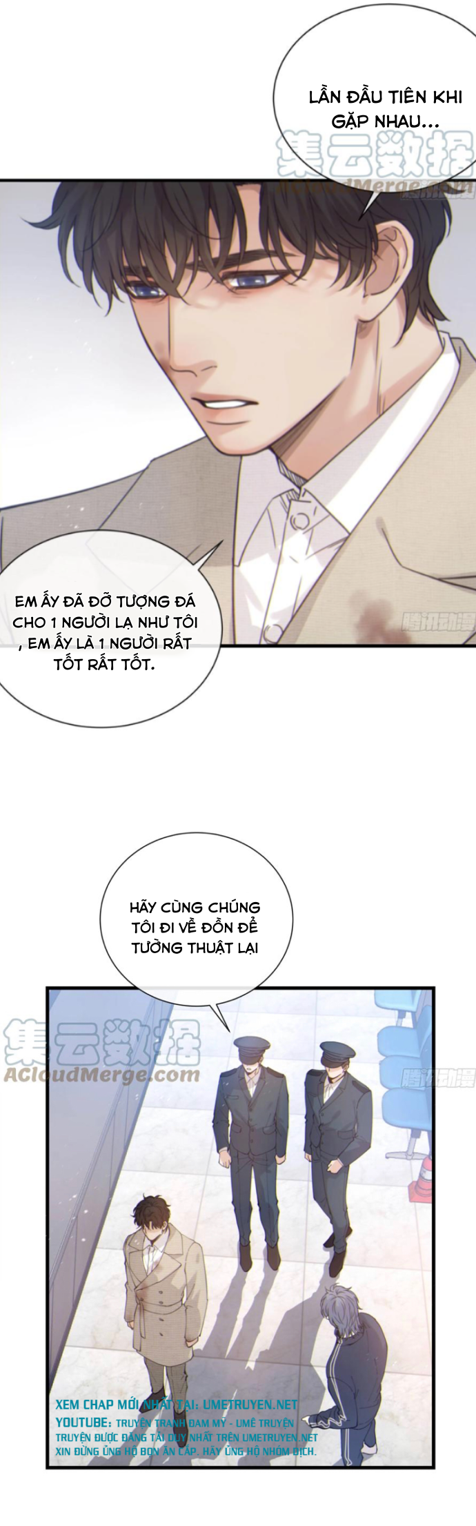 đêm sao chapter 50 7